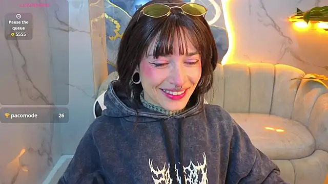 Lily Tx online show from 07-28-26, 12:48