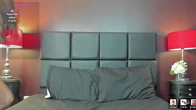 Snapshot of MadissonXMark chatting on 06-22-26, 02:57 MadissonXMark online show from 06-22-26, 02:57