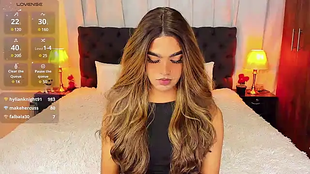 Snapshot of Scarlethvhonparker chatting on 02-22-25, 03:34 Scarlethvhonparker online show from 02-22-25, 03:34