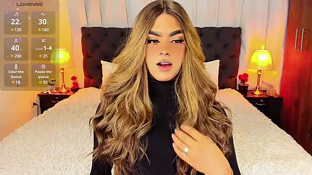 Snapshot of Scarlethvhonparker chatting on 03-09-25, 11:25 Scarlethvhonparker online show from 03-09-25, 11:25