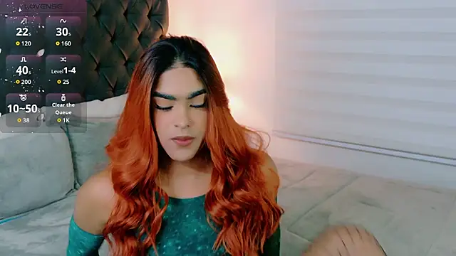 Snapshot of Scarlethvhonparker chatting on 09-10-25, 01:16 Scarlethvhonparker online show from 09-10-25, 01:16