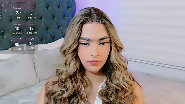 Snapshot of Scarlethvhonparker chatting on 09-21-25, 12:34 Scarlethvhonparker online show from 09-21-25, 12:34