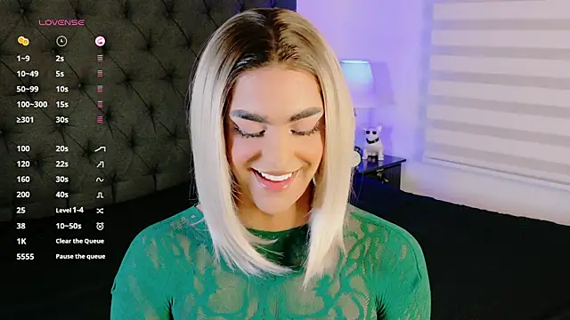 Scarlethvhonparker online show from 04-17-26, 01:08