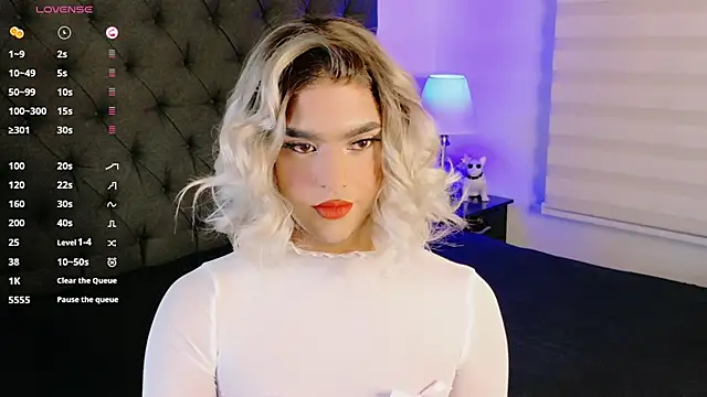 Scarlethvhonparker online show from 05-30-26, 04:09