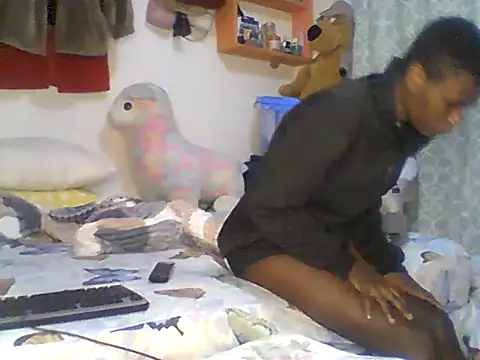 Ladysweetness23 online show from 07-20-26, 03:54