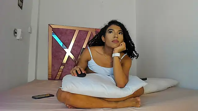 ameliaduval online show from 07-07-26, 09:19