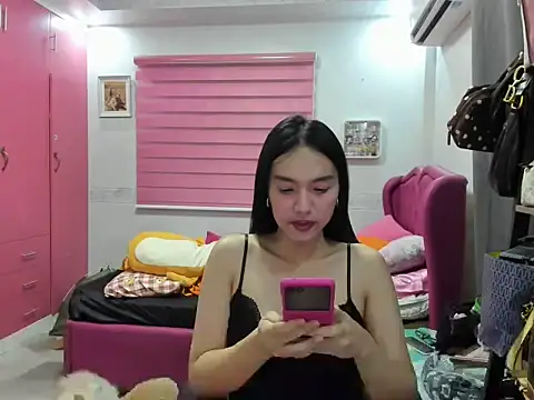 Addiction4Cheska69 online show from 06-29-26, 03:56