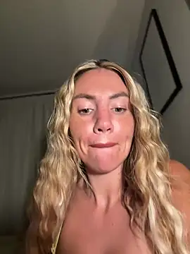 KaceySouthX online show from 07-26-26, 08:49