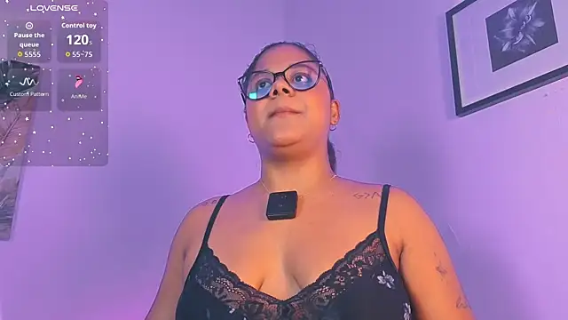 Chelseea bluey online show from 07-17-26, 03:13