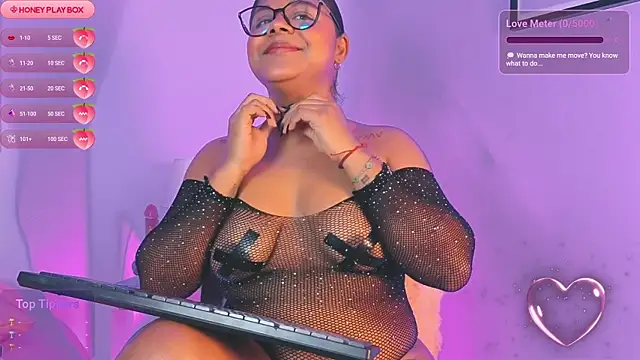 Chelseea bluey online show from 07-18-26, 12:48