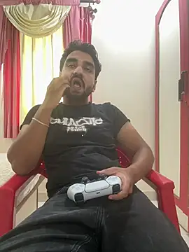 Crazxyhardik36 online show from 06-16-26, 10:40