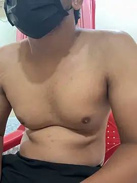 Crazxyhardik36 online show from 06-17-26, 07:48