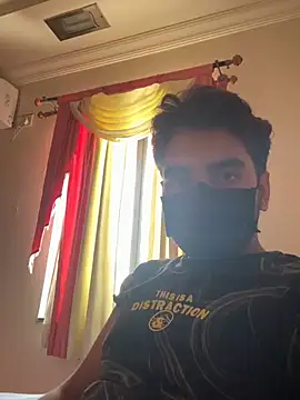 Crazxyhardik36 online show from 06-18-26, 07:52