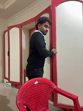 Crazxyhardik36 online show from 06-30-26, 04:52
