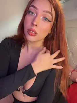 PinkyBonniee online show from 06-13-26, 05:11