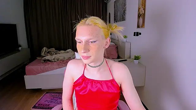  Maybe Baby online show from 06-22-26, 06:38