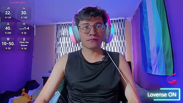 Snapshot of Angelito_Twink chatting on 06-16-26, 08:11 Angelito Twink online show from 06-16-26, 08:11