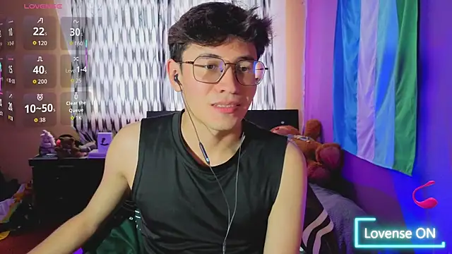 Snapshot of Angelito_Twink chatting on 06-30-26, 04:19 Angelito Twink online show from 06-30-26, 04:19