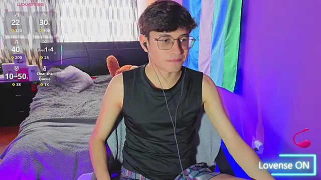 Snapshot of Angelito_Twink chatting on 07-09-26, 06:45 Angelito Twink online show from 07-09-26, 06:45