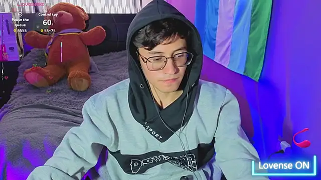 Snapshot of Angelito_Twink chatting on 07-14-26, 06:46 Angelito Twink online show from 07-14-26, 06:46