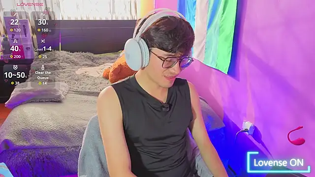 Snapshot of Angelito_Twink chatting on 08-02-26, 10:08 Angelito Twink online show from 08-02-26, 10:08