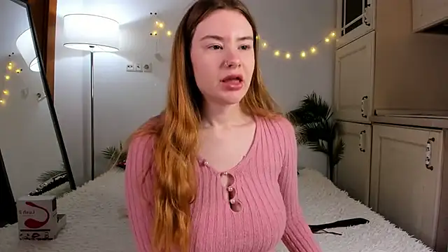 SonyaBabyn online show from 02-12-25, 03:38