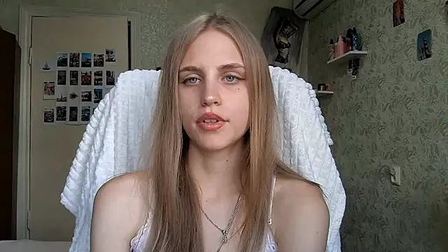 StacyPinky online show from 06-28-26, 11:38