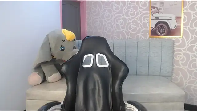 Ariabliss ch online show from 06-25-26, 03:17