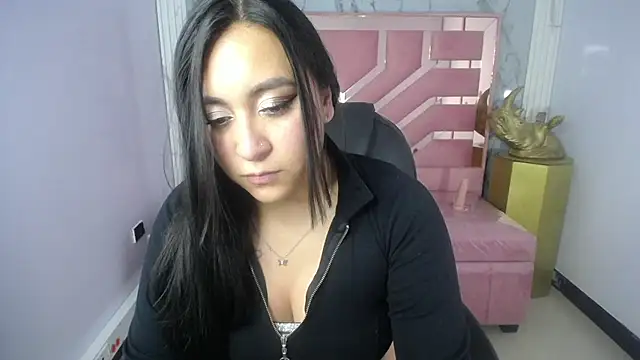 Ariabliss ch online show from 07-06-26, 08:00