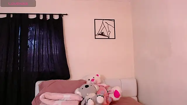 Veronica M online show from 06-21-26, 06:10