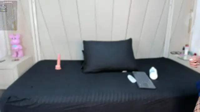 Celeste Voughn online show from 06-15-26, 03:53