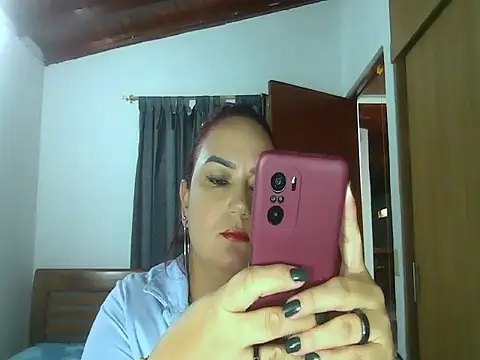 Ariel 691 online show from 06-13-26, 09:24