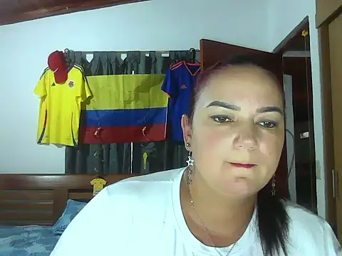 Ariel 691 online show from 06-26-26, 10:03