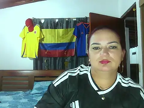 Ariel 691 online show from 06-28-26, 03:12