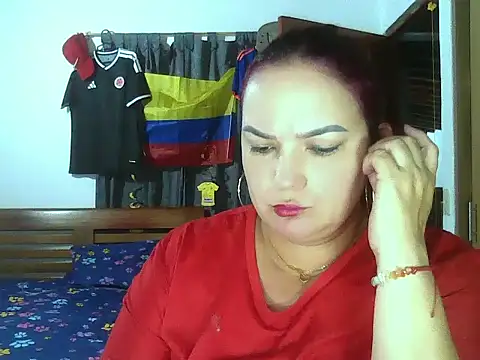 Ariel 691 online show from 07-08-26, 03:33