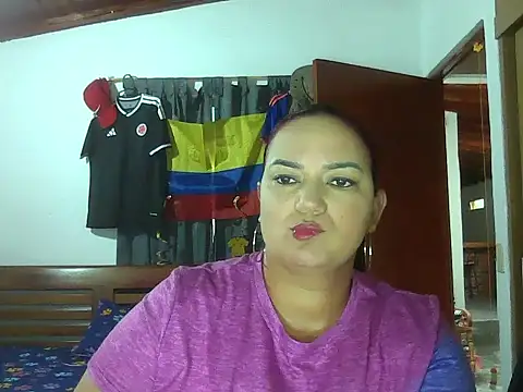 Ariel 691 online show from 07-09-26, 08:35