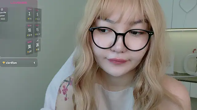 sakuraclover online show from 06-22-26, 04:42
