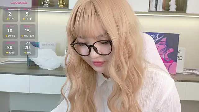 sakuraclover online show from 07-06-26, 12:13