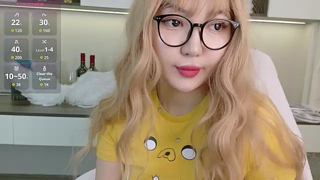 sakuraclover online show from 07-07-26, 12:42