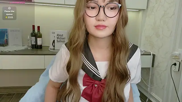sakuraclover online show from 07-15-26, 03:28