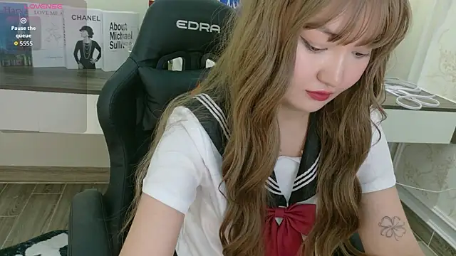 sakuraclover online show from 07-29-26, 03:32