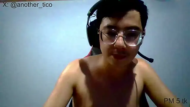 Snapshot of another_tico chatting on 07-28-26, 12:48 another tico online show from 07-28-26, 12:48