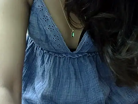 ITZ ISHITA online show from 07-29-26, 06:06