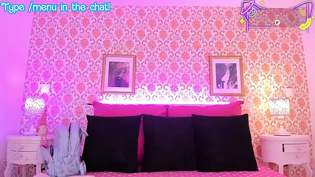 SaraAvila online show from 07-26-26, 11:00