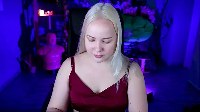 stellawatts online show from 07-12-26, 12:07