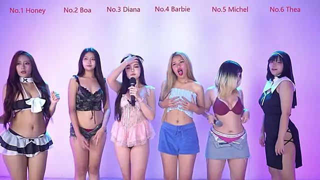 Honeyy-Angel online show from 07-07-26, 08:02