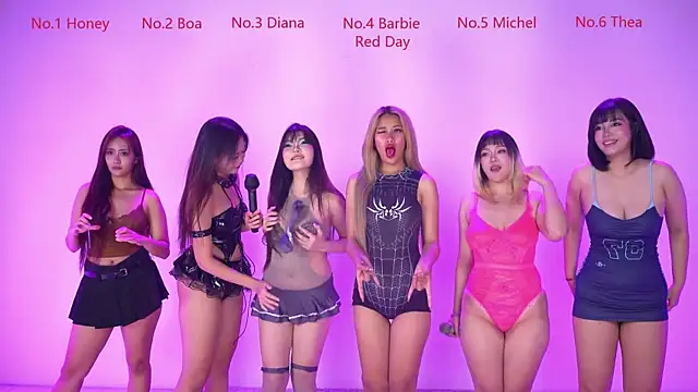 Honeyy-Angel online show from 07-10-26, 07:05
