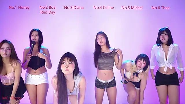 Honeyy-Angel online show from 07-24-26, 08:18