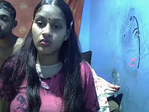 Snapshot of indianbeauty980 chatting on 07-17-26, 05:51 indianbeauty980 online show from 07-17-26, 05:51