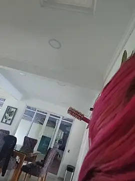 Camila Fairy online show from 07-16-26, 07:42